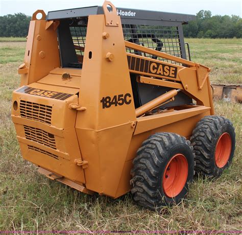 case skid steer for sale tractorhouse|older case skid steer models.